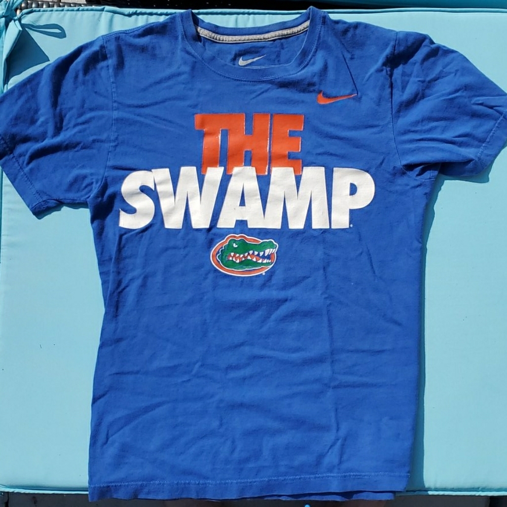 University of Florida (UF) Gators Nike Tee